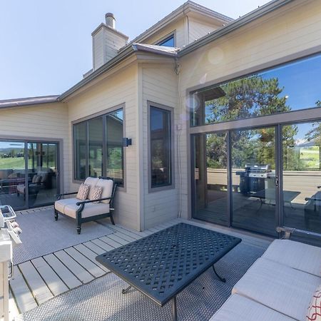 203 Gentian Road Villa Keystone Exterior photo